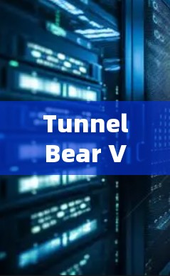TunnelBear VPN 专业VPN解决方案
