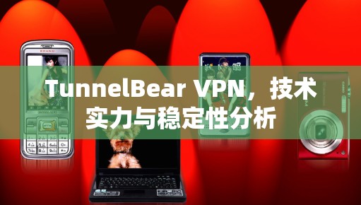 TunnelBear VPN，技术实力与稳定性分析