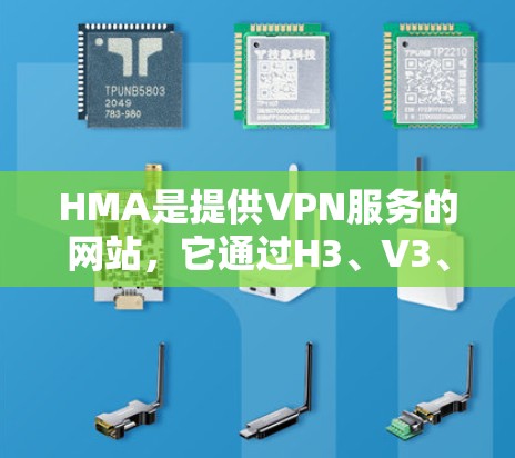 HMA是提供VPN服务的网站，它通过H3、V3、C3等协议实现VPN连接。以下是对HMAVPN速度测试的分析